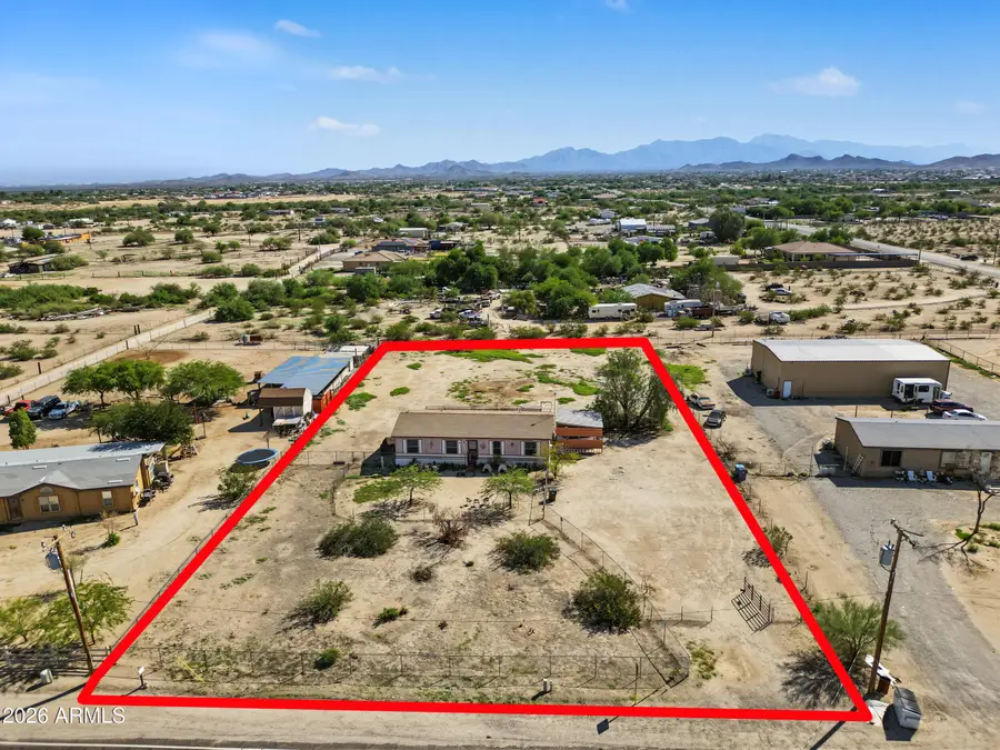 12213 S Dean Road, Buckeye, AZ 85326 - #2