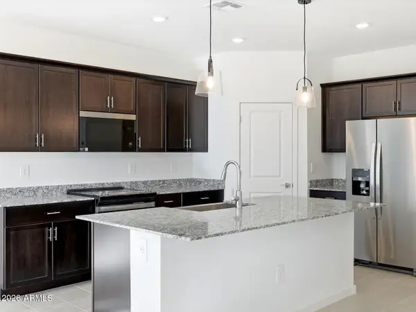 9075 S 243rd Drive, Buckeye, AZ 85326