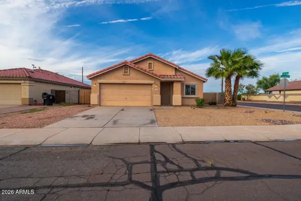 11844 W Edgemont Avenue, Avondale, AZ 85392