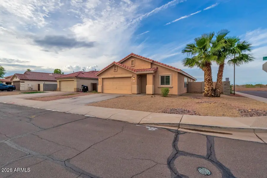 11844 W Edgemont Avenue, Avondale, AZ 85392 - #3