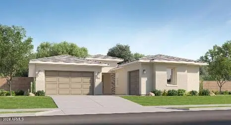 3949 E Gallatin Way, San Tan Valley, AZ 85143 - #1