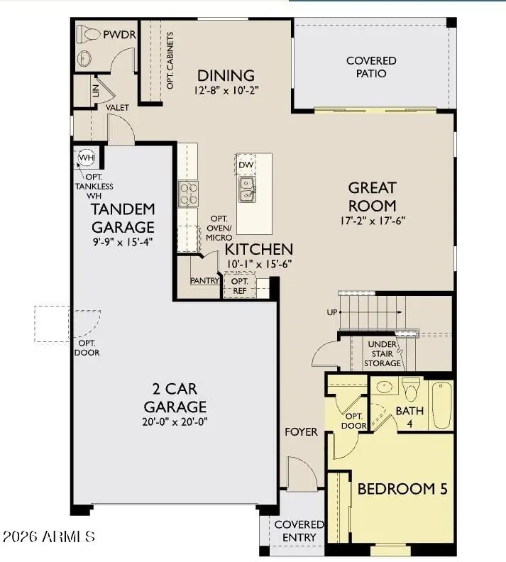 7923 W Remuda Drive, Peoria, AZ 85383 - #3
