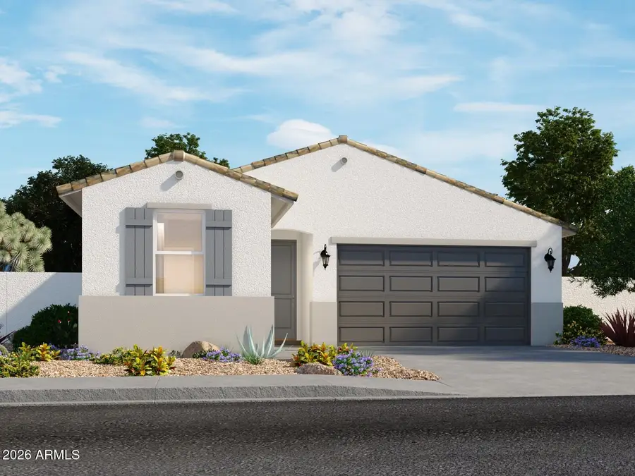 9035 S 243rd Drive, Buckeye, AZ 85326 - #2