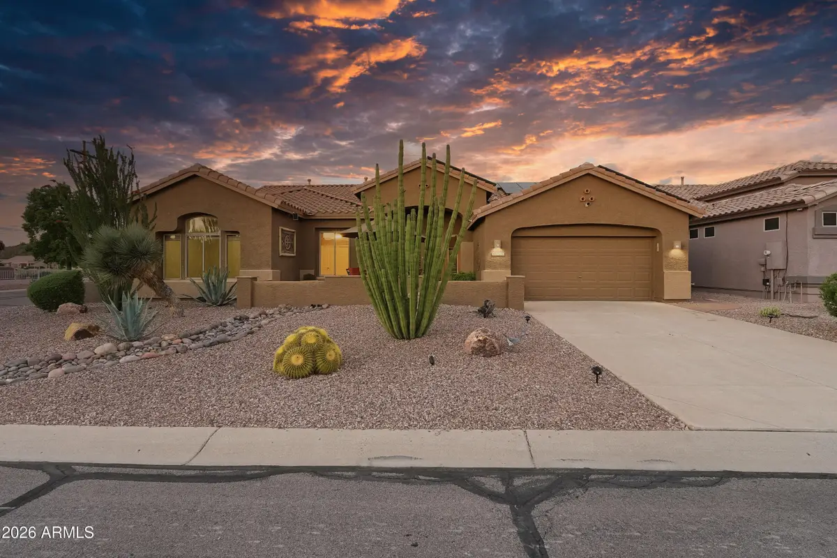 7114 E Desert Spoon Lane, Gold Canyon, AZ 85118 - #1