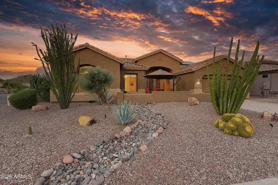 7114 E Desert Spoon Lane, Gold Canyon, AZ 85118 - #3