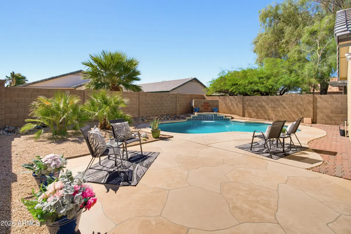 3007 W Zachary Drive, Phoenix, AZ 85027 - #1