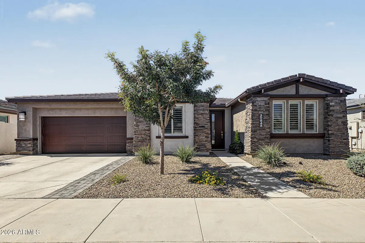 39848 N Hailey Lane, Queen Creek, AZ 85140 - #1