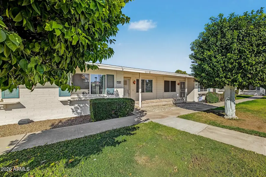 9687 N 111th Avenue, Sun City, AZ 85351 - #2