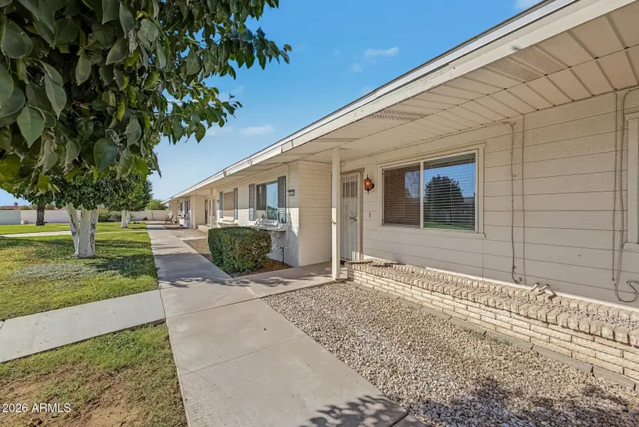 9687 N 111th Avenue, Sun City, AZ 85351 - #3