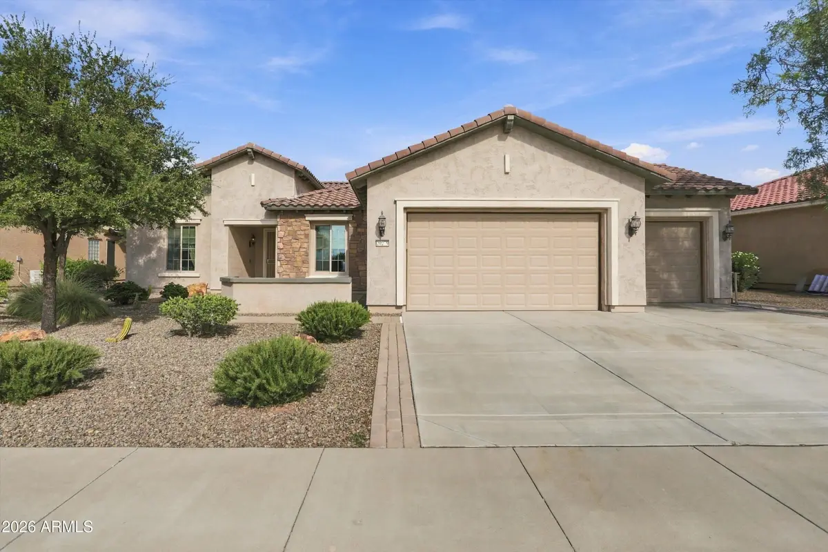 20279 N 269th Drive, Buckeye, AZ 85396 - #1