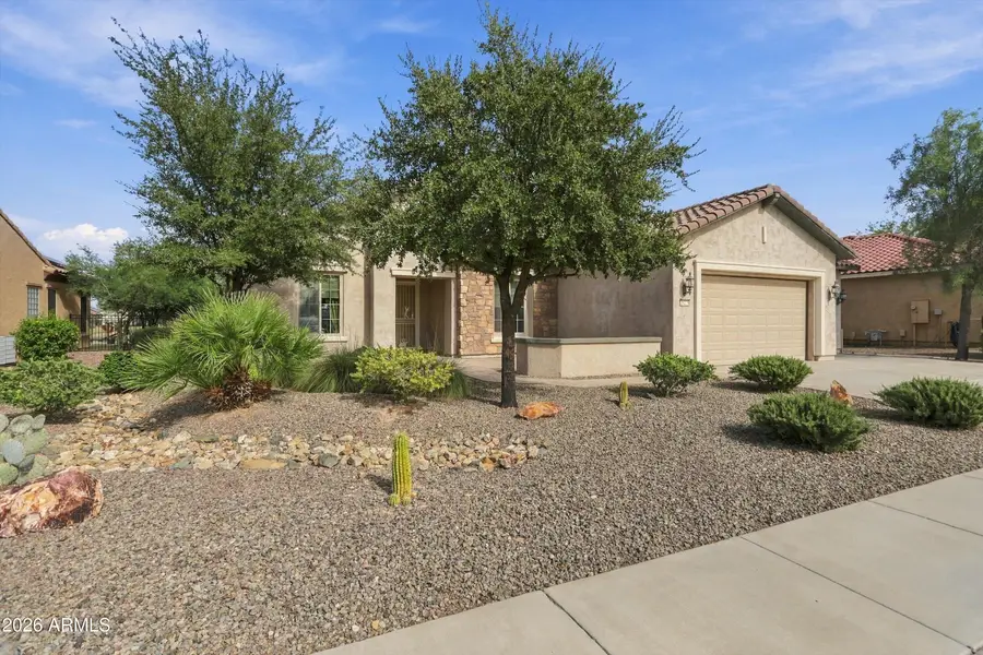 20279 N 269th Drive, Buckeye, AZ 85396 - #2