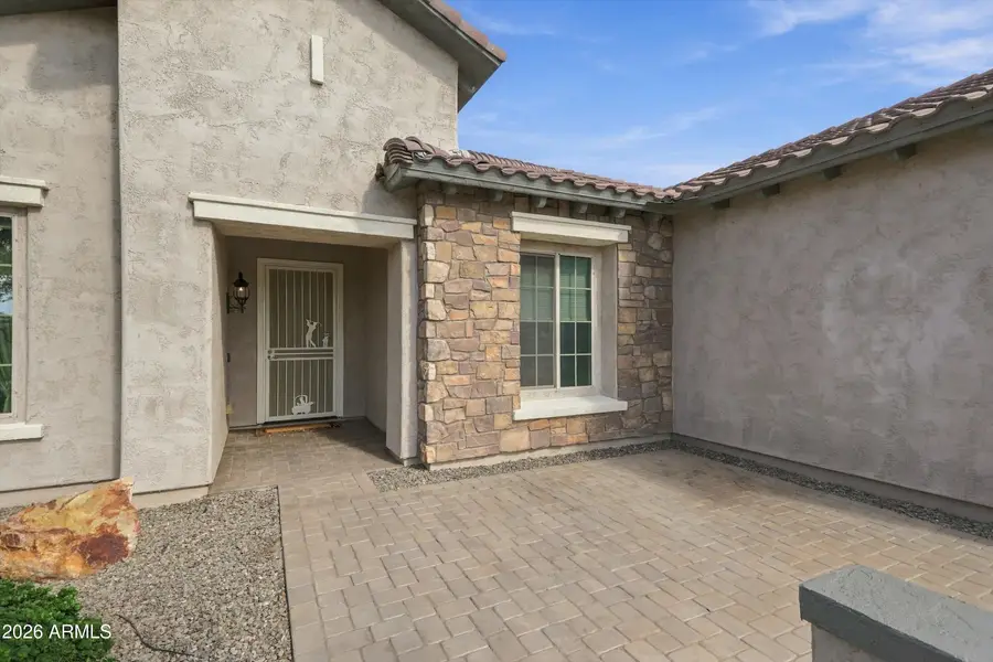 20279 N 269th Drive, Buckeye, AZ 85396 - #3