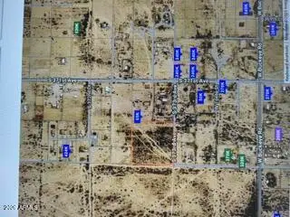503-33-557 S 373rd Avenue #68, Tonopah, AZ 85354