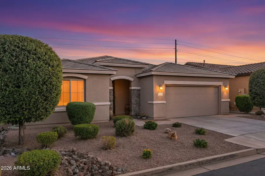 42443 W Sea Eagle Drive, Maricopa, AZ 85138 - #3