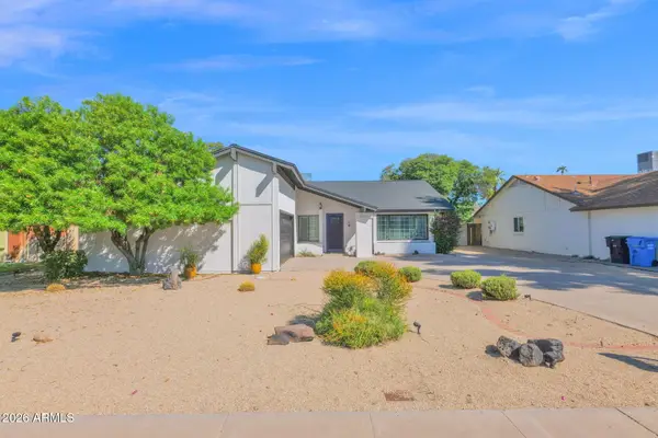 2702 E Corrine Drive, Phoenix, AZ 85032