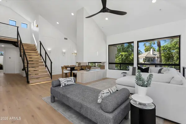 7400 E Gainey Club Drive #230, Scottsdale, AZ 85258