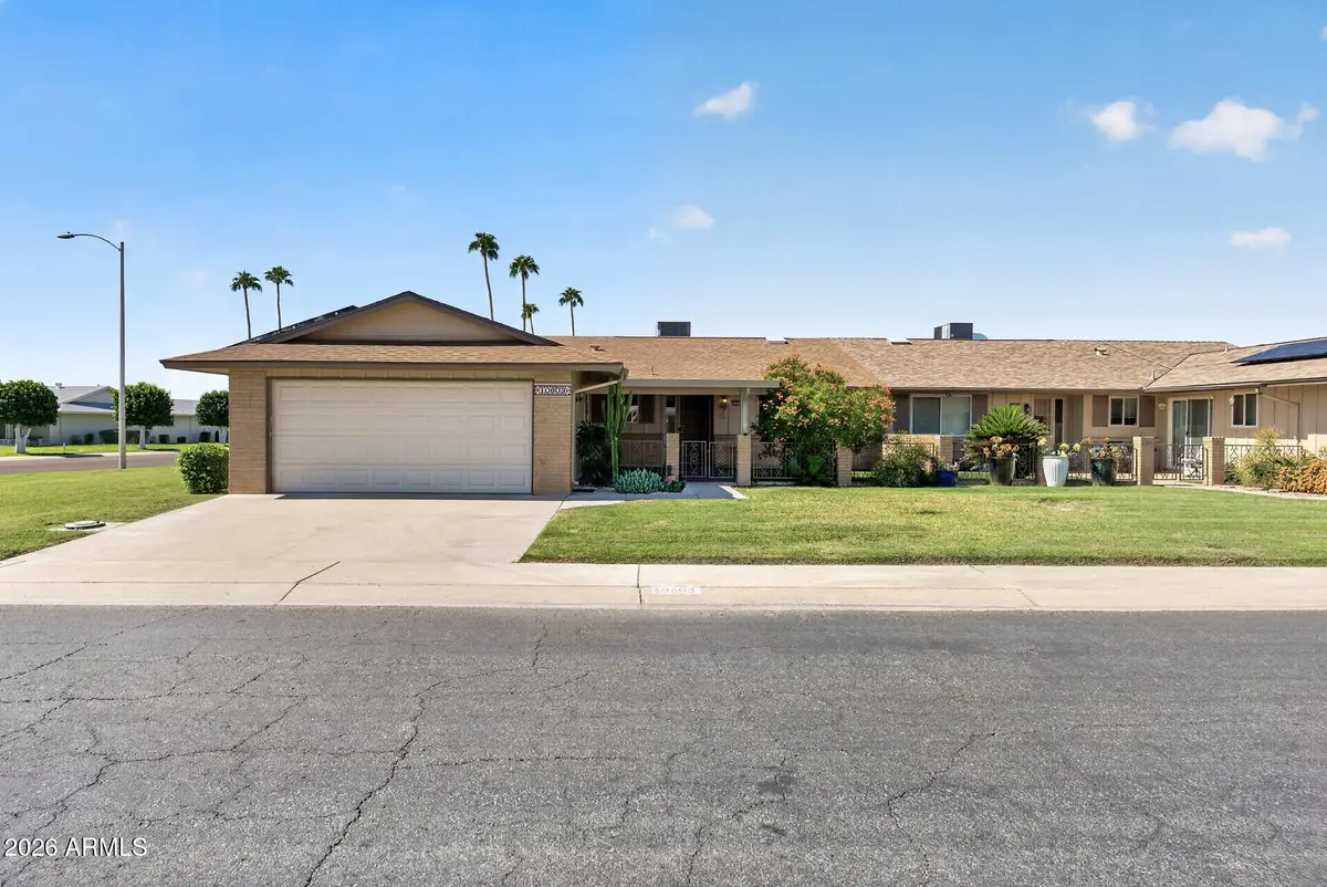10603 W Roundelay Circle, Sun City, AZ 85351 - #1