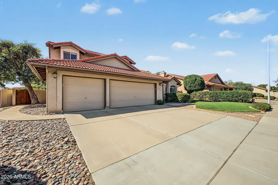 1709 W Oakland Court, Chandler, AZ 85224 - #3