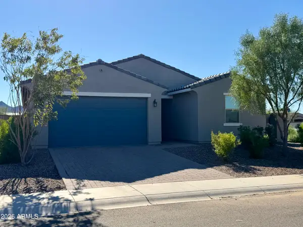 35756 N Bloom Street, San Tan Valley, AZ 85144