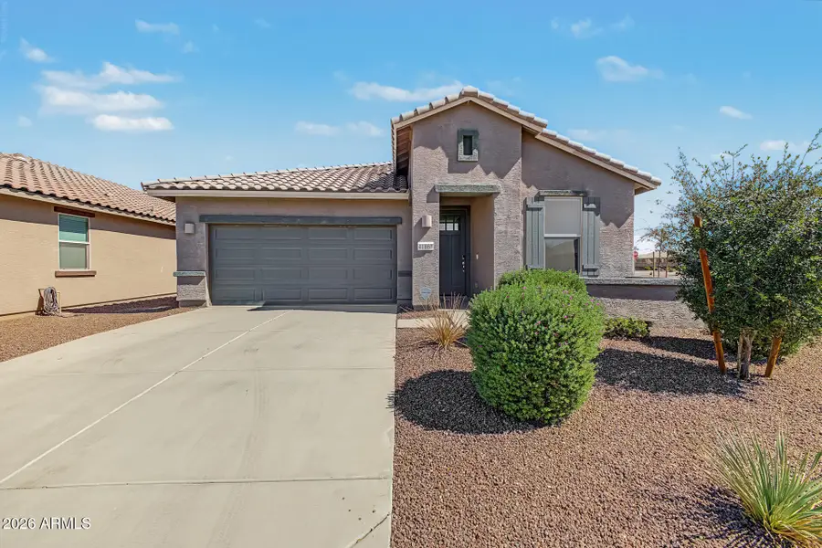 41860 W Morning Glory Way, Maricopa, AZ 85138 - #2