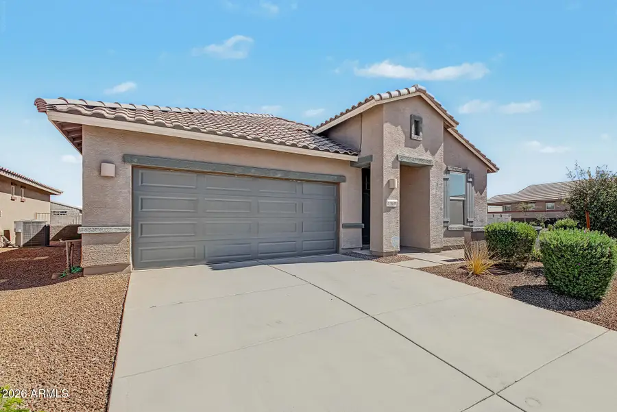41860 W Morning Glory Way, Maricopa, AZ 85138 - #3