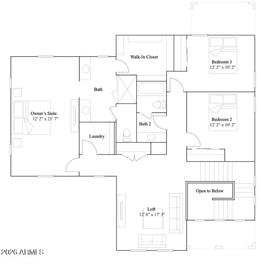 85 W Fremont Pass, Apache Junction, AZ 85120 - #3