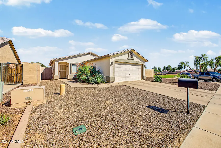 726 E Mahoney Circle, Buckeye, AZ 85326 - #3