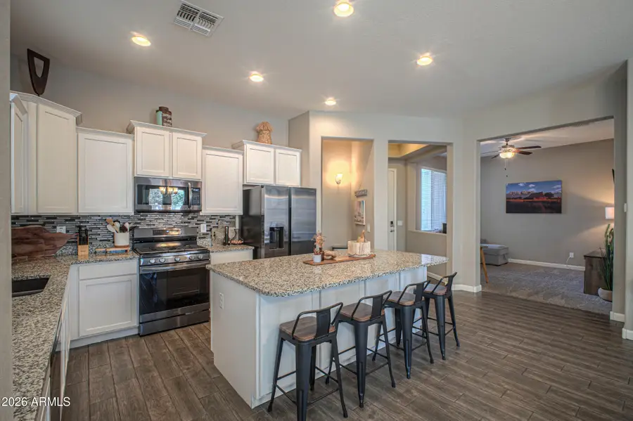 19969 N Santa Cruz Drive, Maricopa, AZ 85138 - #3