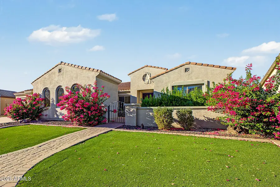 18614 W Marshall Avenue, Litchfield Park, AZ 85340 - #2