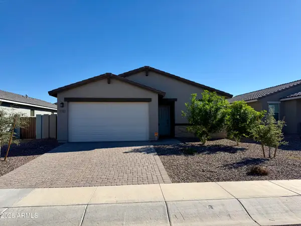 4265 W Janie Street, San Tan Valley, AZ 85144