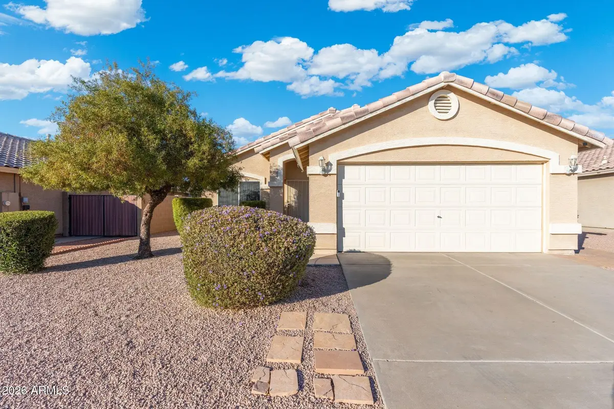 8640 E Carol Avenue, Mesa, AZ 85208 - #1