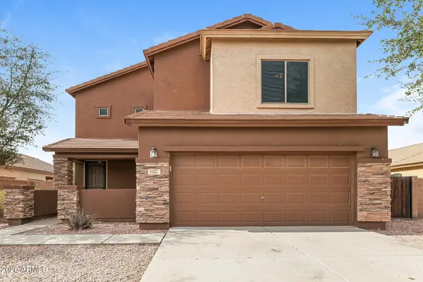 1337 E Martha Drive, Casa Grande, AZ 85122