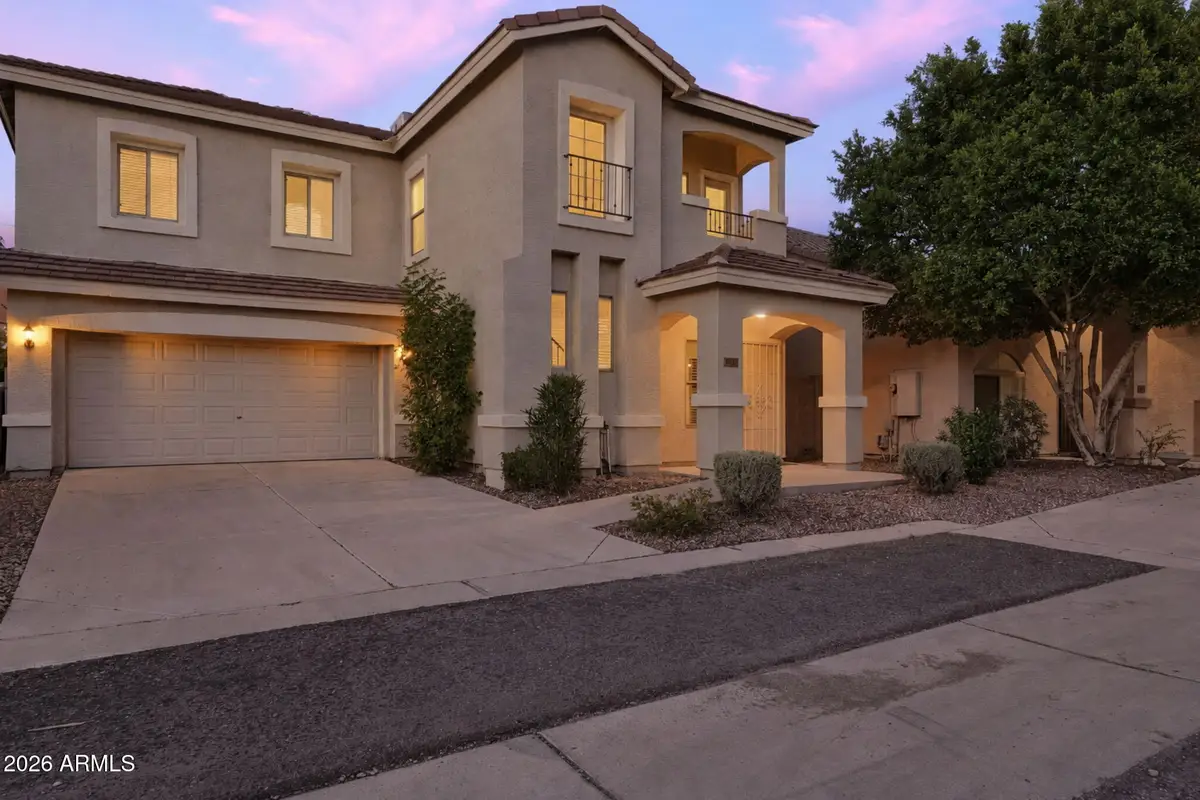 3008 E Kings Avenue, Phoenix, AZ 85032 - #1