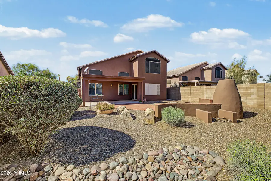 13441 S 47th Street, Phoenix, AZ 85044 - #2