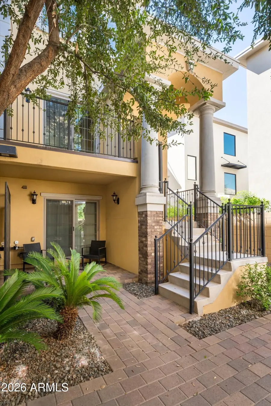 421 W 6th Street #1013, Tempe, AZ 85281 - #2