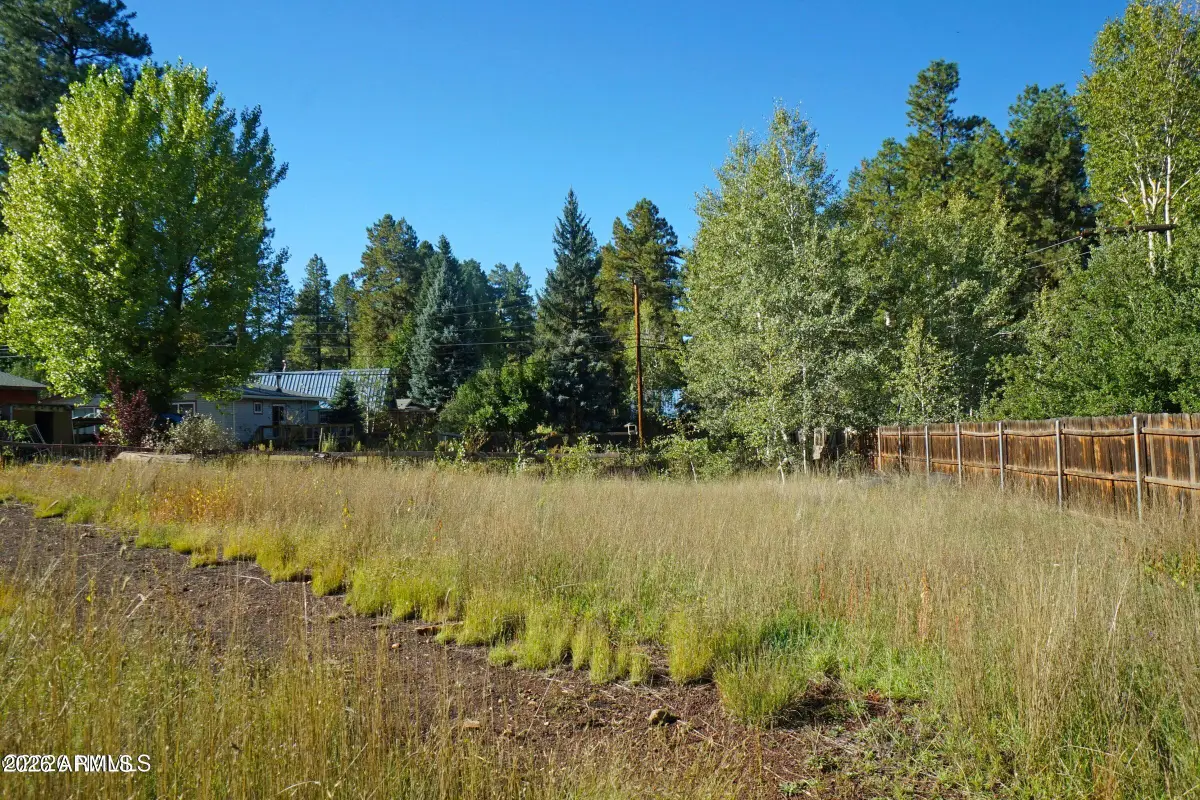 3484 N Shoshone Street #75, Flagstaff, AZ 86005 - #1