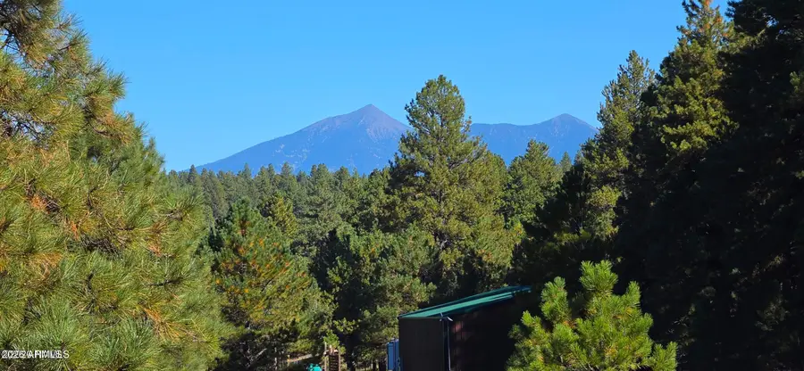 3484 N Shoshone Street #75, Flagstaff, AZ 86005 - #2