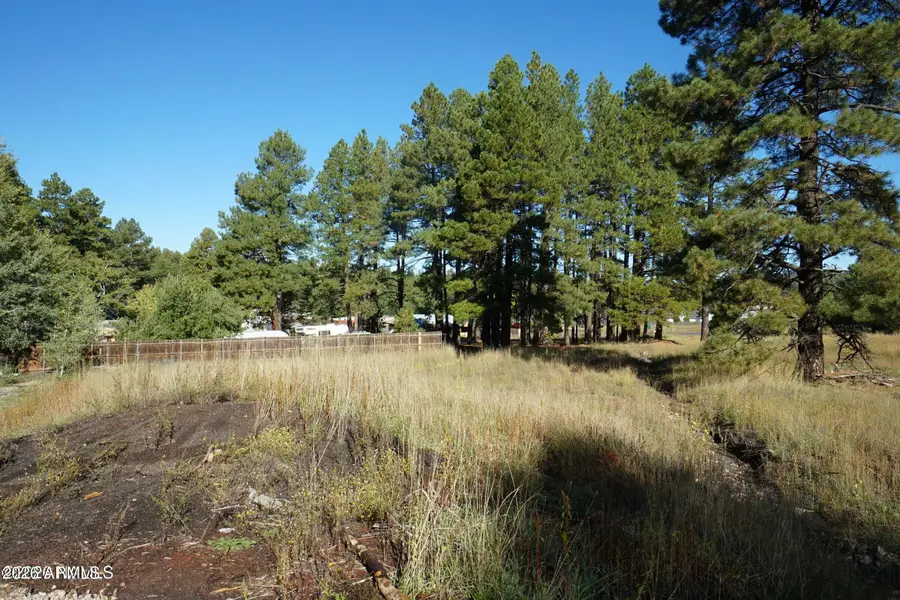 3484 N Shoshone Street #75, Flagstaff, AZ 86005 - #3