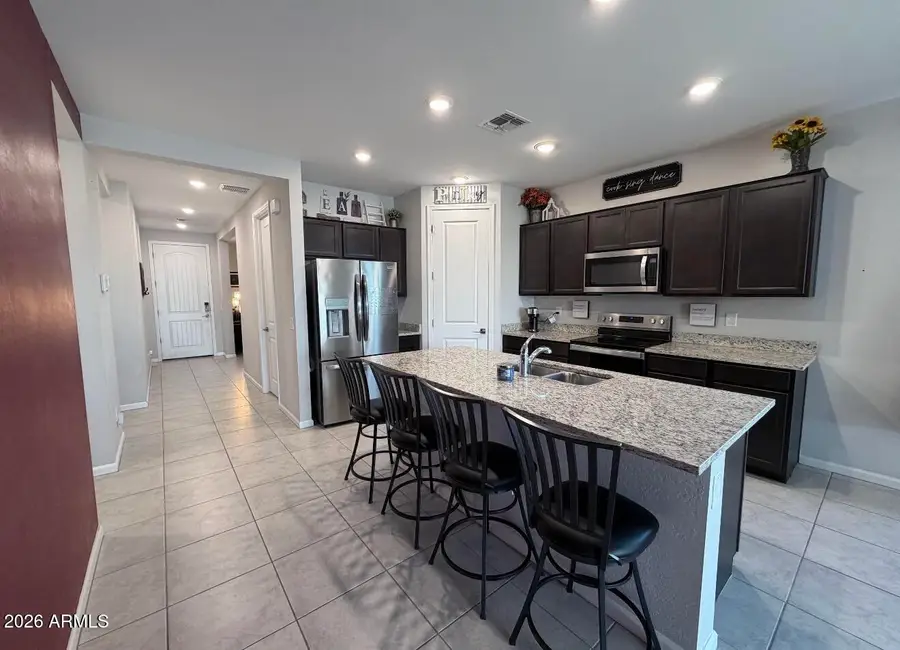 24511 W Hilton Avenue, Buckeye, AZ 85326 - #2