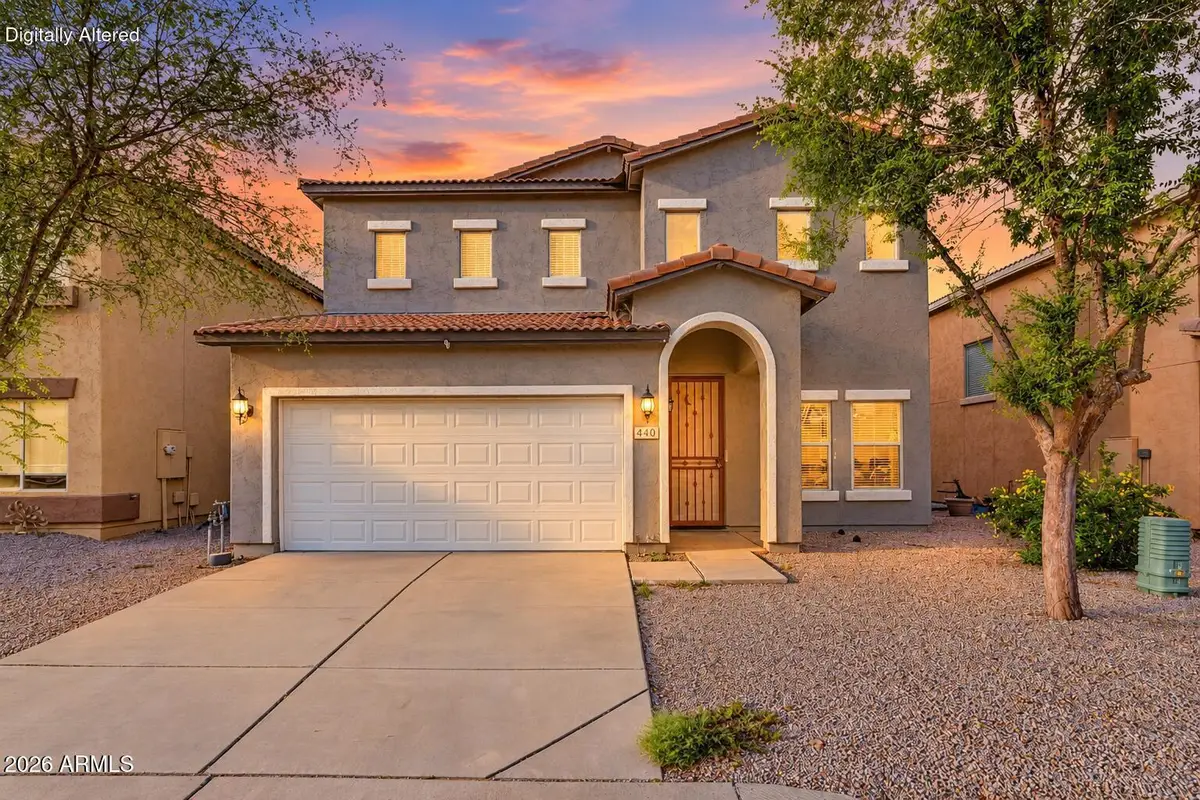 440 E Saddle Way, San Tan Valley, AZ 85143 - #1