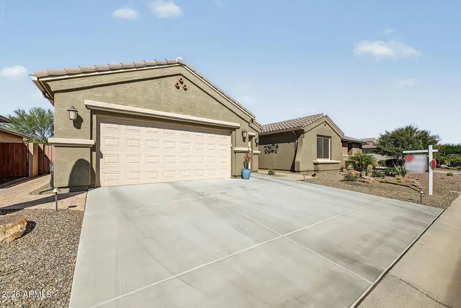 4624 W Agave Avenue, Eloy, AZ 85131 - #2