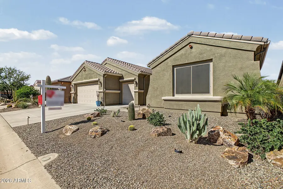 4624 W Agave Avenue, Eloy, AZ 85131 - #3