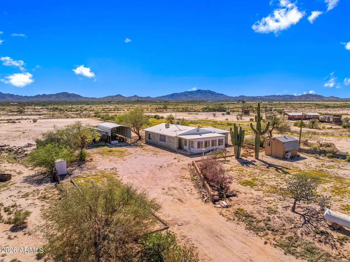 69624 E 65th Street, Salome, AZ 85348 - #1