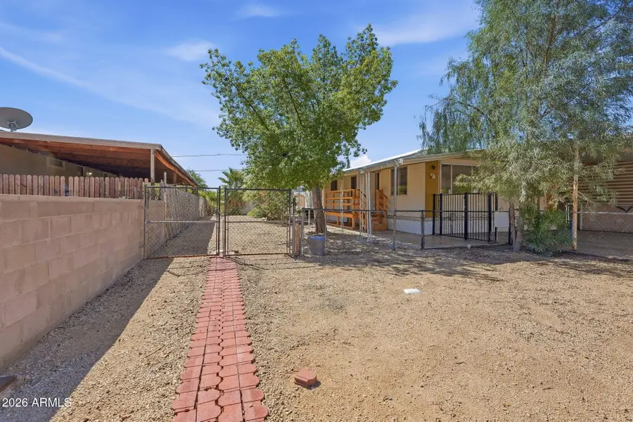 2007 E Michigan Avenue, Phoenix, AZ 85022 - #2