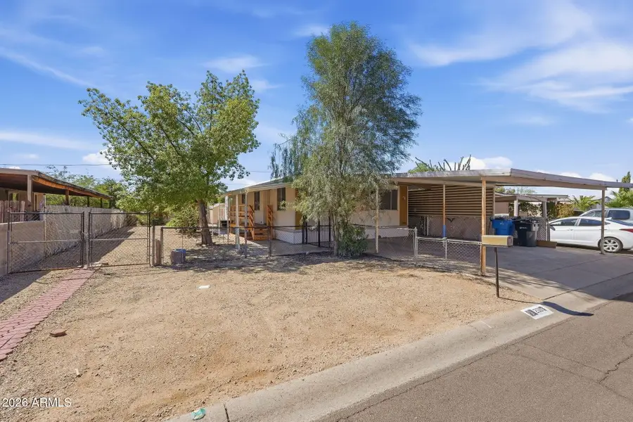 2007 E Michigan Avenue, Phoenix, AZ 85022 - #3