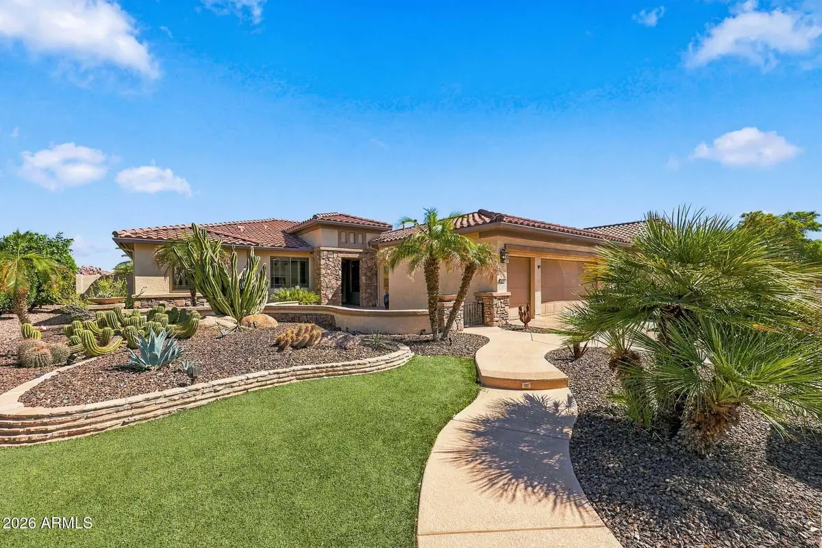 2627 N 162nd Lane, Goodyear, AZ 85395 - #1