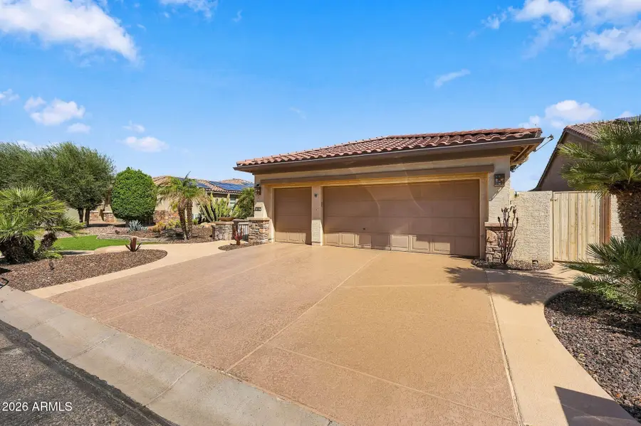2627 N 162nd Lane, Goodyear, AZ 85395 - #2