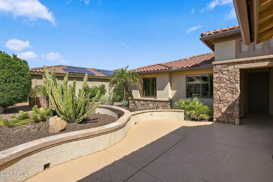 2627 N 162nd Lane, Goodyear, AZ 85395 - #3