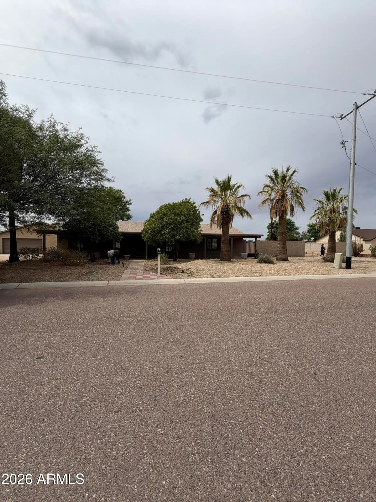22044 N 88th Avenue, Peoria, AZ 85383 - #1