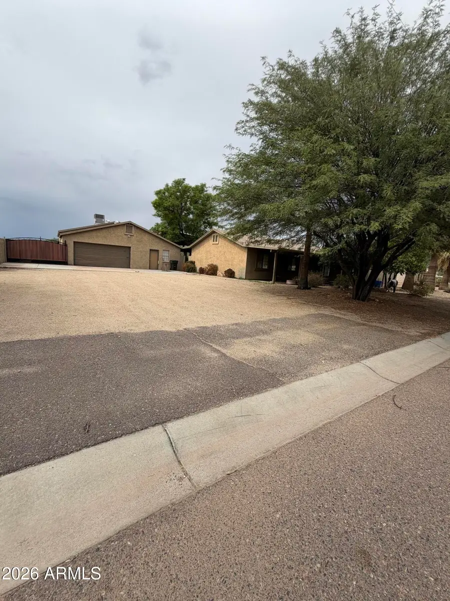 22044 N 88th Avenue, Peoria, AZ 85383 - #2